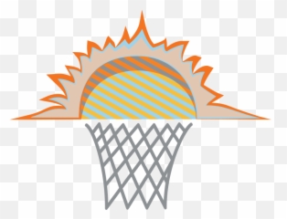 Tampa Bay Suns Team Branding U2013 Anthony Brown Creates - Basketball Png,Suns Logo Png