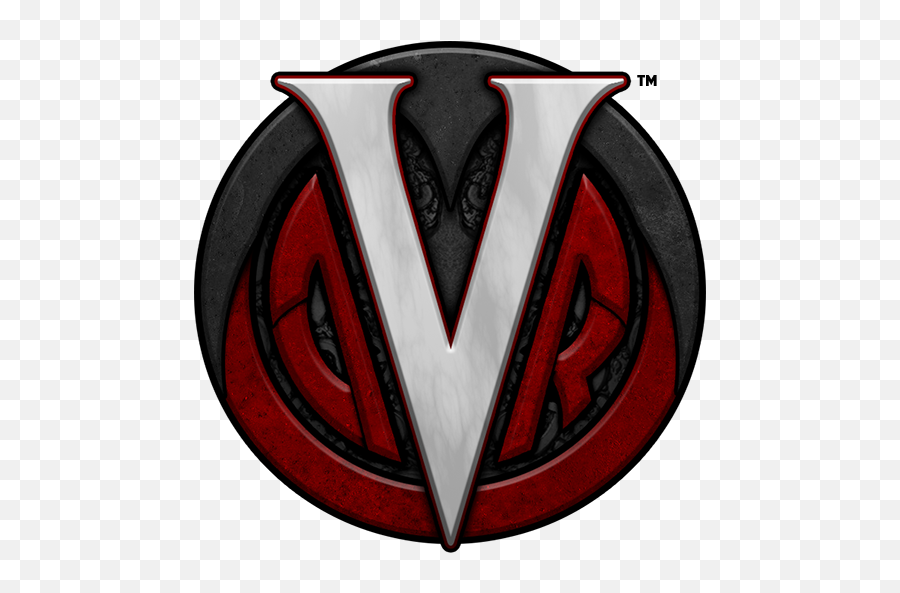 Vds Press Kit - Vampire Dark Rising Hack Png,Vampire Logo