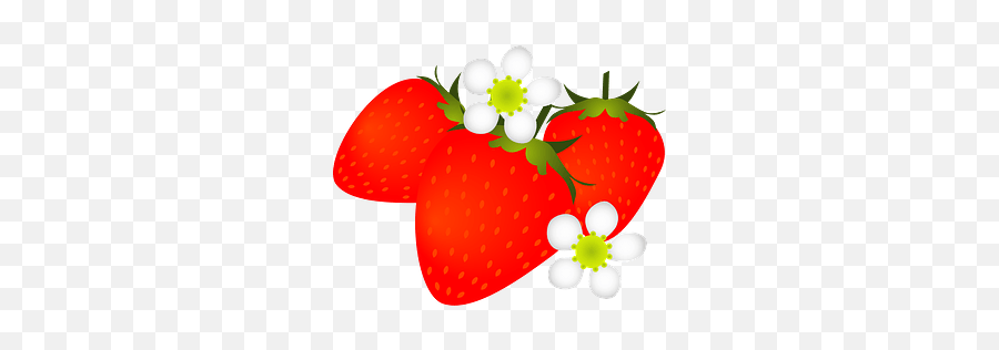 Strawberry Plant Clipart Free Download Transparent Png Food