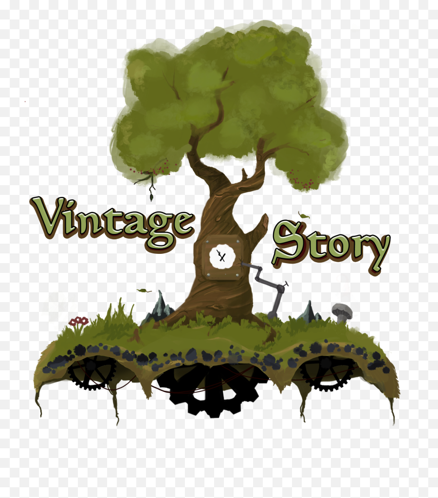 Press Kit - Vintage Story Vintage Story Windmill Png,Story Png