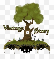 Press Kit - Vintage Story Vintage Story Windmill Png,Story Png