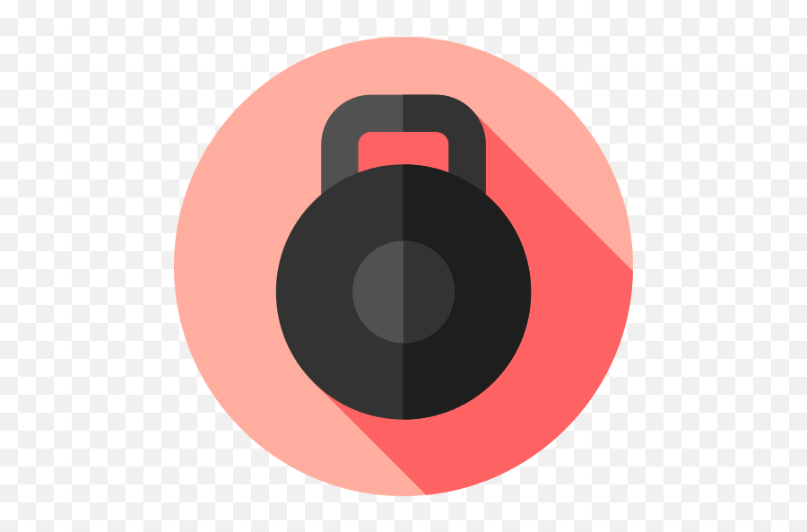 Kettlebell Png Icon - Kettlebell Png Icon,Kettlebell Png