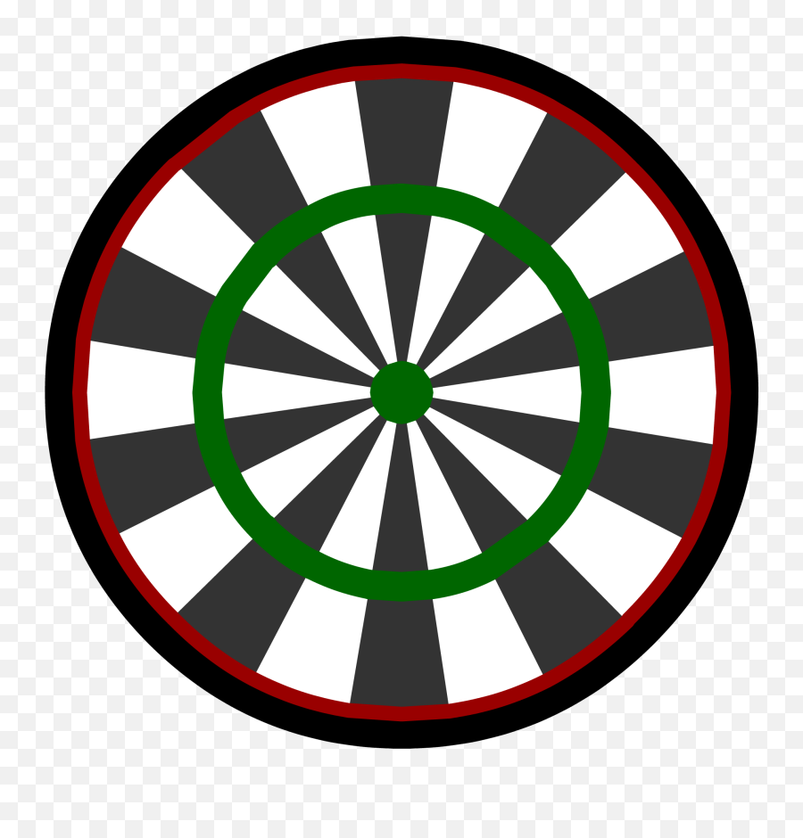 Dart Game Png Image - Dart Board Png,Dart Png