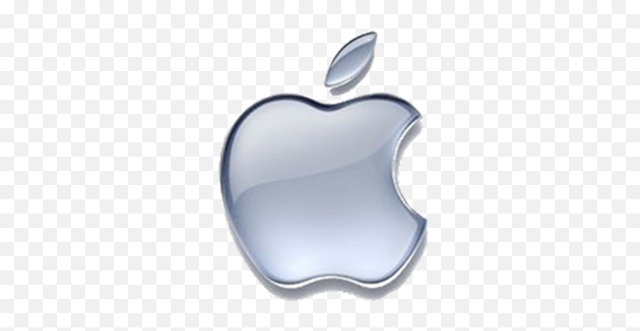 Apple - Apple Logo With Face Png,Apple Logo Png Transparent Background
