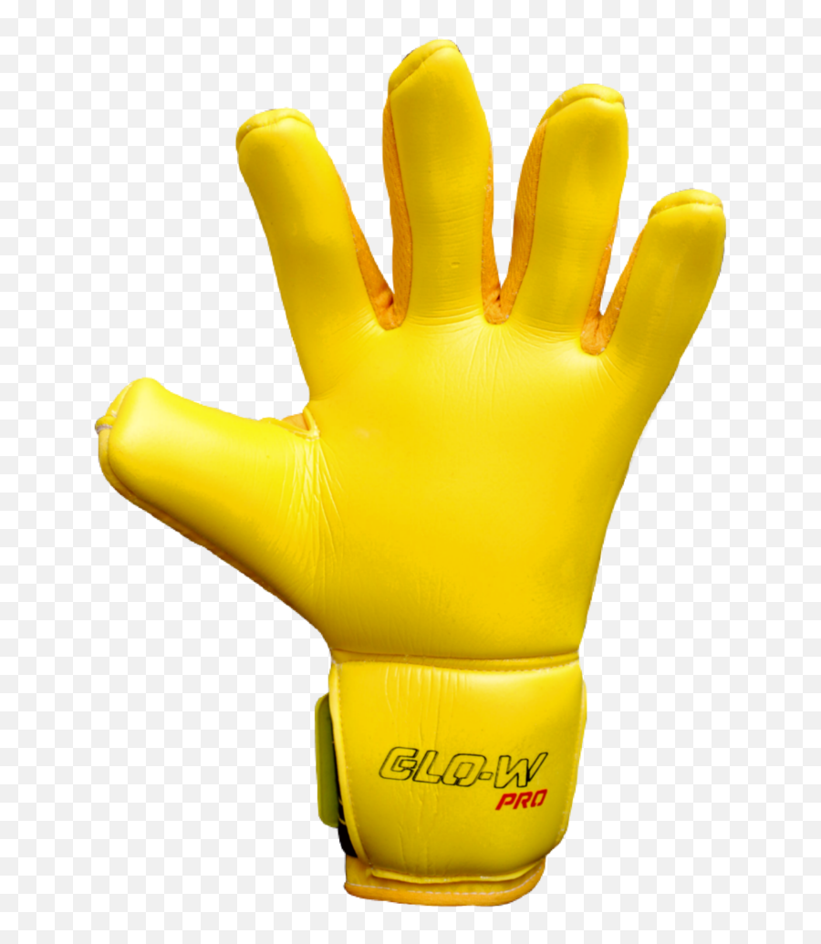 Glo - Hand Png,Yellow Glow Png