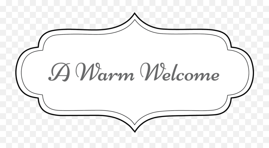 May Clipart Welcome Transparent Free For - Welcome Guest Minister Png,Welcome To Png