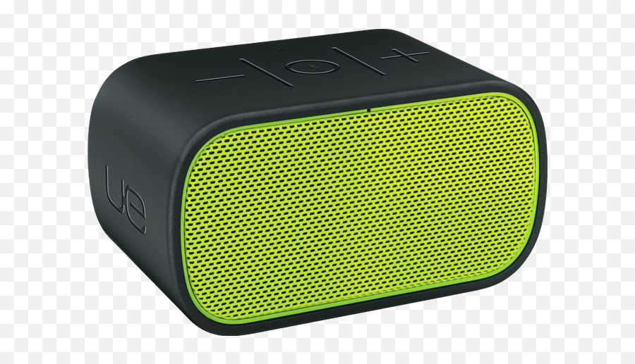 Bluetooth Speaker Png Clipart Mart - Logitech Ue Mobile Boombox,Speakers Png