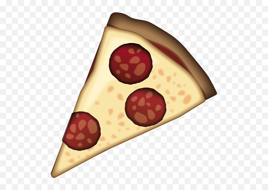 Emoji U2013 The Official Brand Pepperoni Pizza - Clip Art Png,Pizza Emoji Png