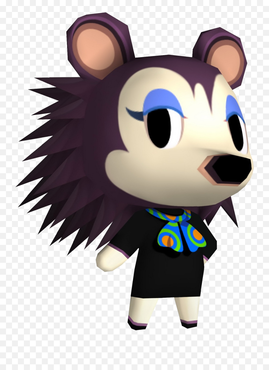 Animal Crossing New Leaf Png 4 Image - Animal Crossing Able Sisters,Animal  Crossing Png - free transparent png images 