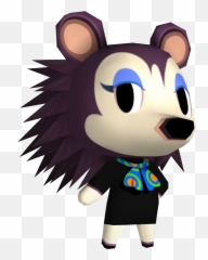 Animal Crossing New Leaf Png 4 Image - Animal Crossing Able Sisters,Animal Crossing Png
