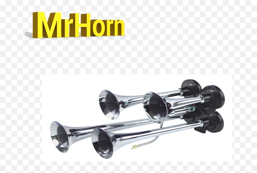 Electric Air Horn With Powerful Sound For Truck And Bus - Buy Air Horn Soundair Horn Soundair Horn Sound Product On Alibabacom Trumpet Png,Airhorn Png