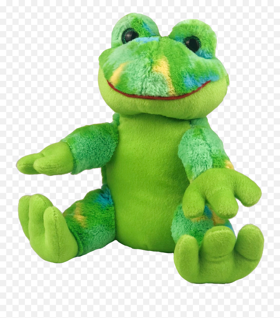 8 Freddy The Frog - Its Ok To Lie To The Police Png,Stuffed Animal Png