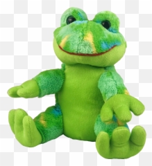 8 Freddy The Frog - Its Ok To Lie To The Police Png,Stuffed Animal Png