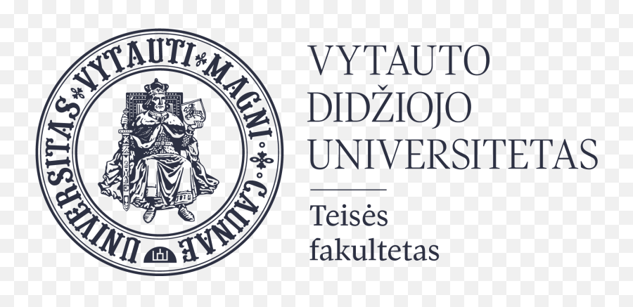 Vdu Tf Logo - Vytauto Didziojo Universitetas Png,Tf Logo