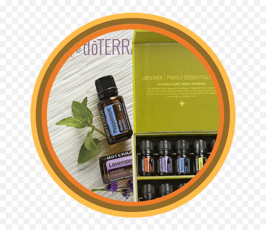 Family Essentials Beadlets Kit - Family Essentials Beadlets Kit Png,Doterra Png