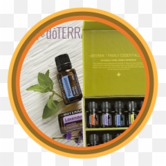 Family Essentials Beadlets Kit - Family Essentials Beadlets Kit Png,Doterra Png
