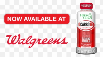 Qcarbsidebysidepng Shopherbalclean Subdomain - Walgreens