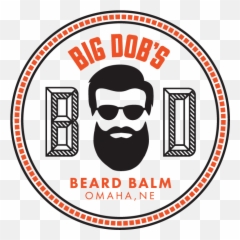 Big Dobu0027s Beard Balm Png