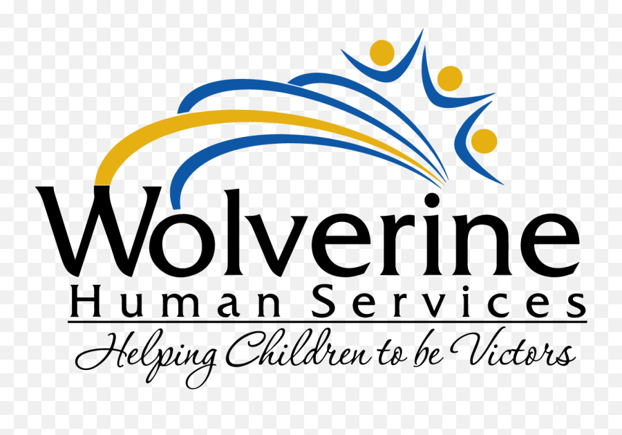 Staff Resources - Wolverine Human Services Vermobil Png,Wolverine Logo Png