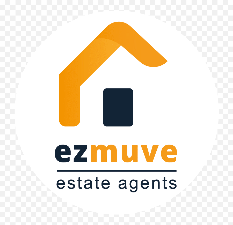 Ezmuve Estate Agents U2013 With You - Circle Png,What Is A Png File