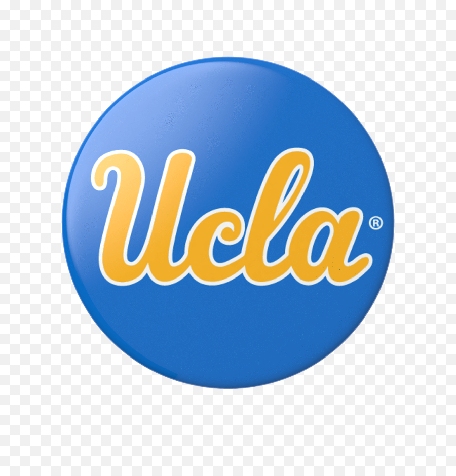 Download Ucla Logo - Circle Png Image With No Background Ucla Circle Logo Transparent,Blue Circle Png