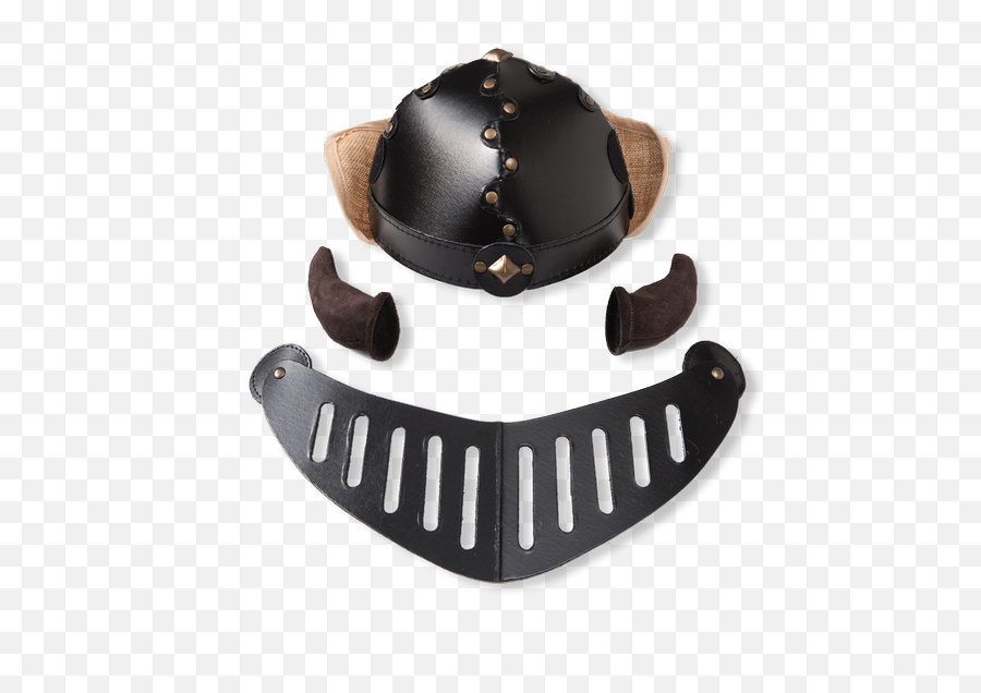 Viking And Knight Helmet - Helmet Png,Viking Helmet Png