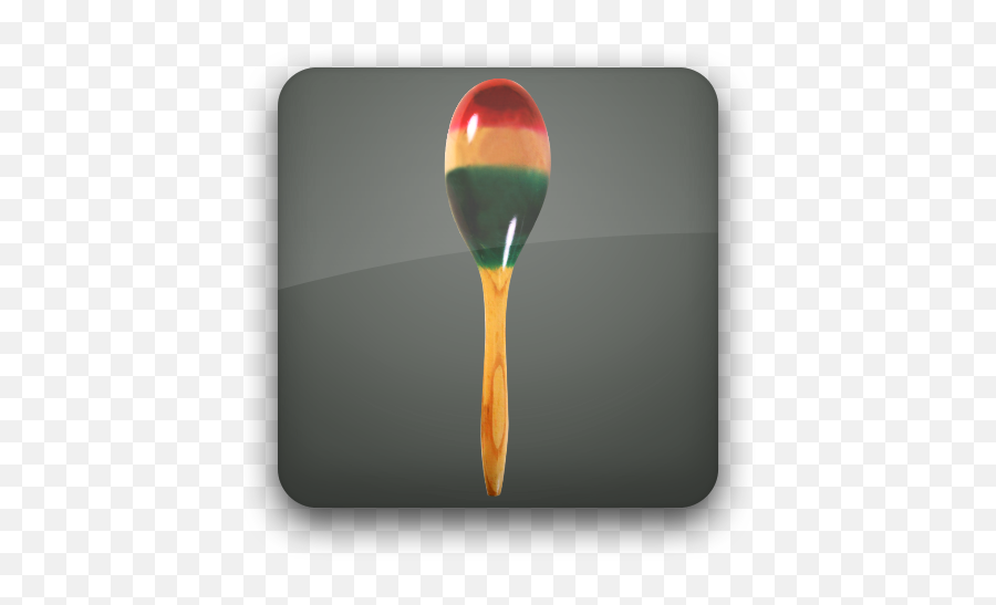 Amazoncom Maracas Pro Appstore For Android - Shaker Png,Maracas Png