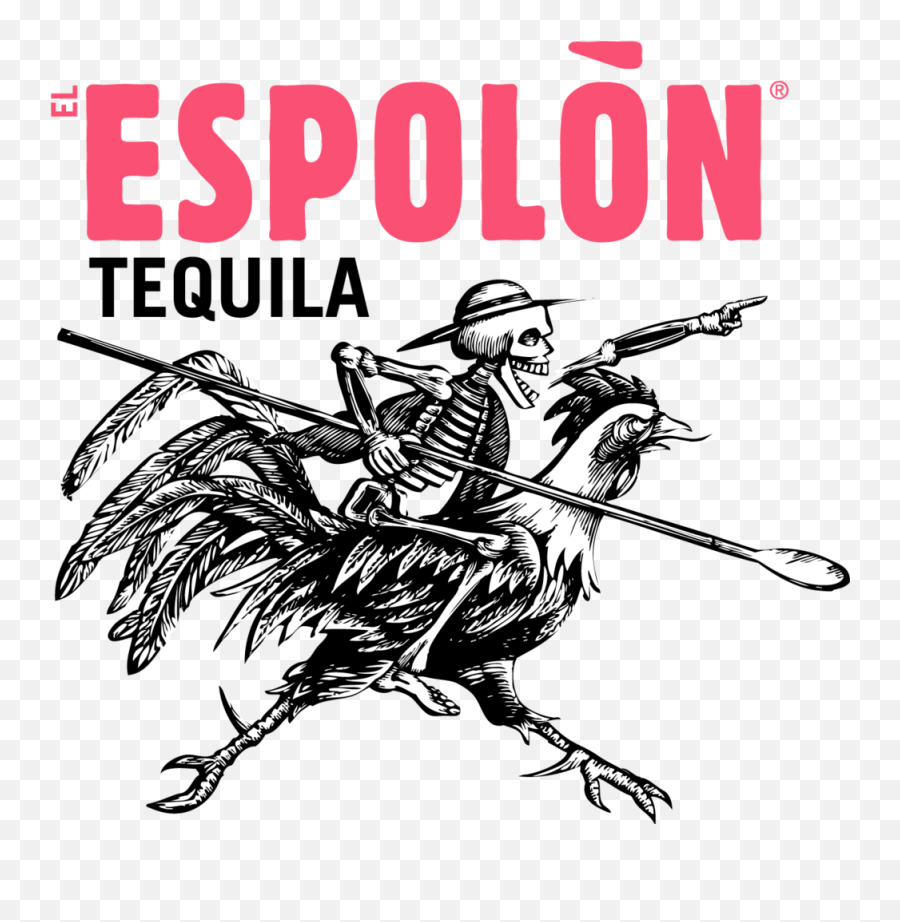 Tequila Espolon Png Shot