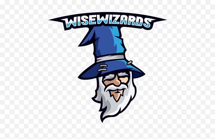 Wisewizards - Liquipedia Counterstrike Wiki Wisewizards Logo Png,Wizard Beard Png