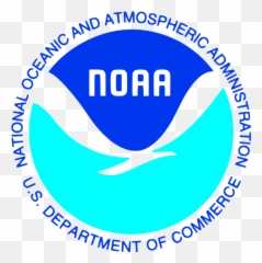 Noaa Departmental Logo Converted To Svg Clip 109436 - png
