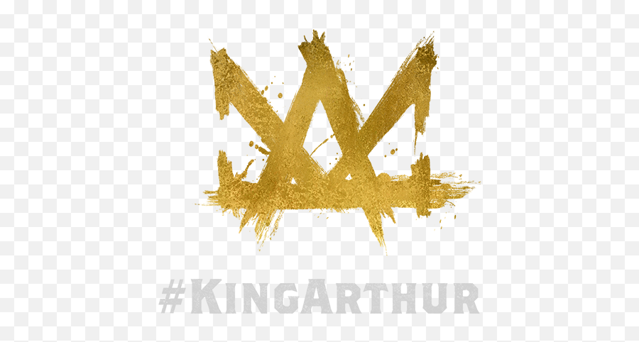 Download Website U2022 Facebook Twitter Instagram - King King Arthur Legend Of The Sword Symbol Png,Sword Logo