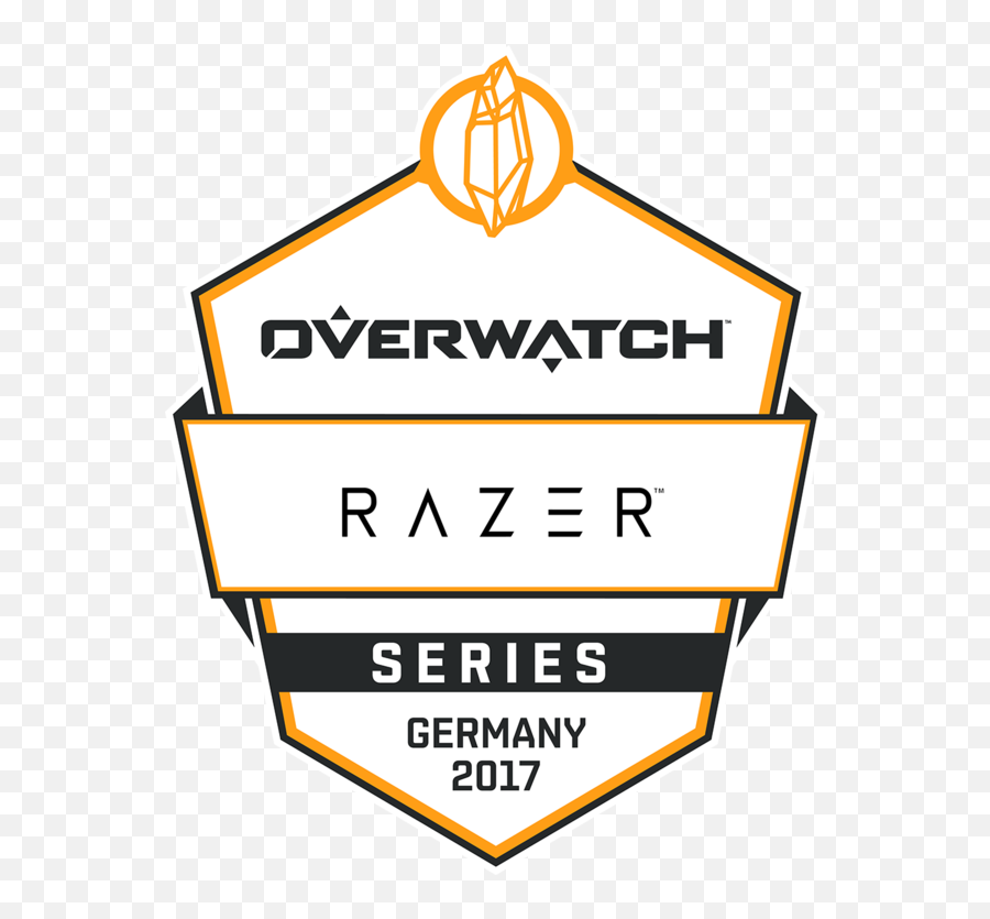 Overwatch Razer Series Germany Season 1 - Liquipedia Overwatch League Logo Png,Razer Logo Png