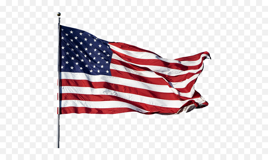 Flag Png Images Icon Favicon - American Flag Transparent,American Flag Png Free