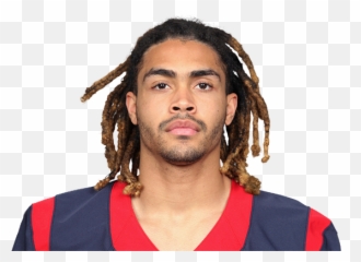 Houston Texans Roster Espn - Justin Reid png