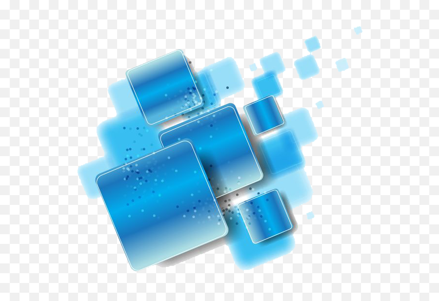 Abstract Png Transparent Abstractpng Images Pluspng - Blue Abstract Png Transparent,Blue Rectangle Png