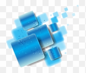 Abstract Png Transparent Abstractpng Images Pluspng - Blue Png