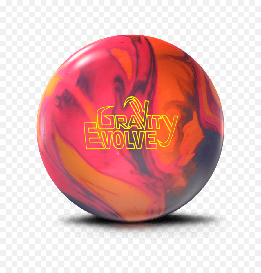 Gravity Evolve - Storm Gravity Evolve Bowling Ball Png,Bowling Png