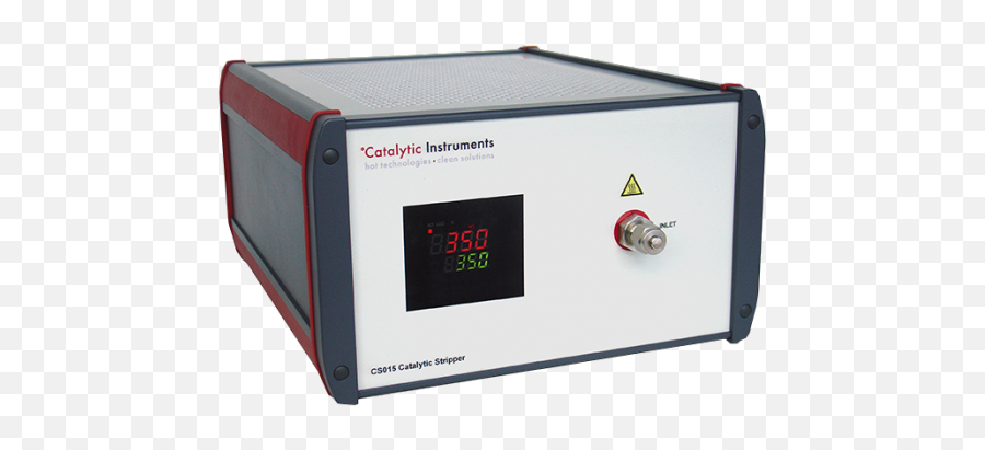 Catalytic Instruments Gmbh U0026 Cokg Hot Technologies Clean - Hot Plate Png,Stripper Png