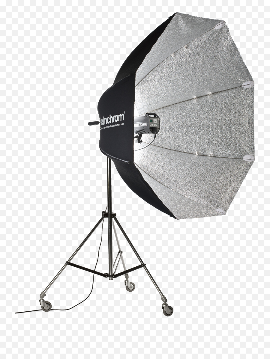 Which Softbox To Buy For Elinchrom D - Lite 4 It Flash And Elinchrom Octabank Png,Studio Lights Png