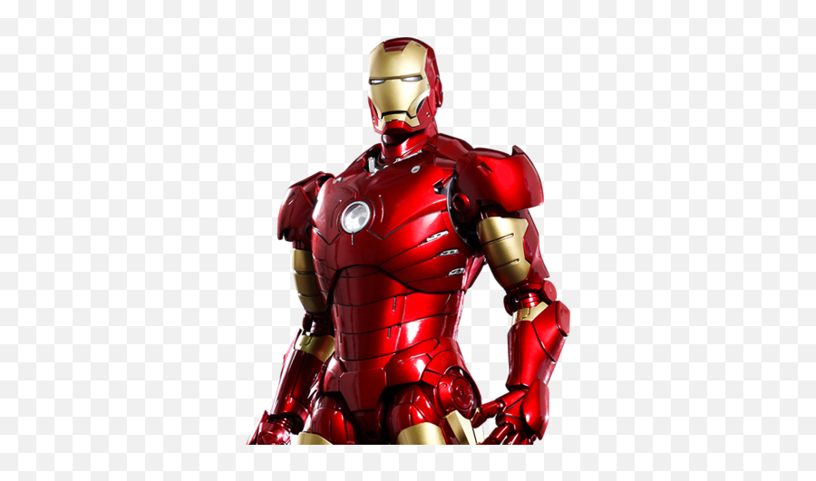 Mark Iii - Iron Man Suit Mark 3 Png,Iron Man Transparent