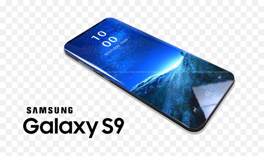 Galaxy Background Png - Samsung S9 Rumors 52878 Vippng Galaxy Samsung S10,Galaxy  Background Png - free transparent png images 
