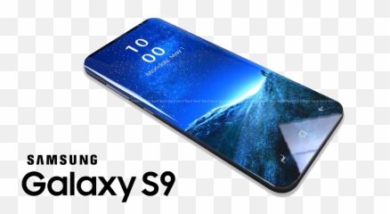 Galaxy Background Png - Samsung S9 Rumors 52878 Vippng Galaxy S10