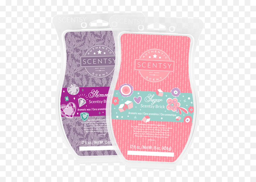 Download Sugar And Shimmer - Sugar And Shimmer Scentsy Candle Png,Scentsy Logo Png