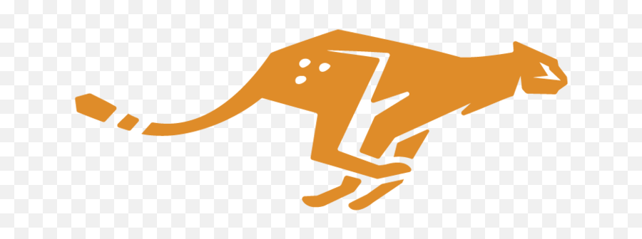 Logos Jarrett Johnston - Cheetah Logo Png,Cheetah Logo