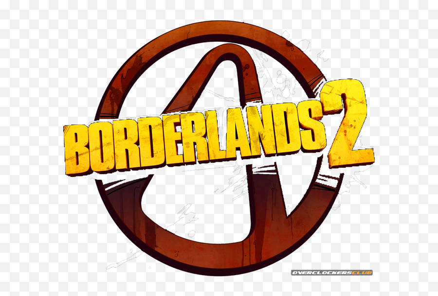 Download Borderlands Png Picture For - Borderlands 2,Borderlands Png