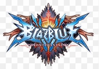 Guilty Gear Logo - Blazblue Continuum Shift Png,Guilty Gear Logo