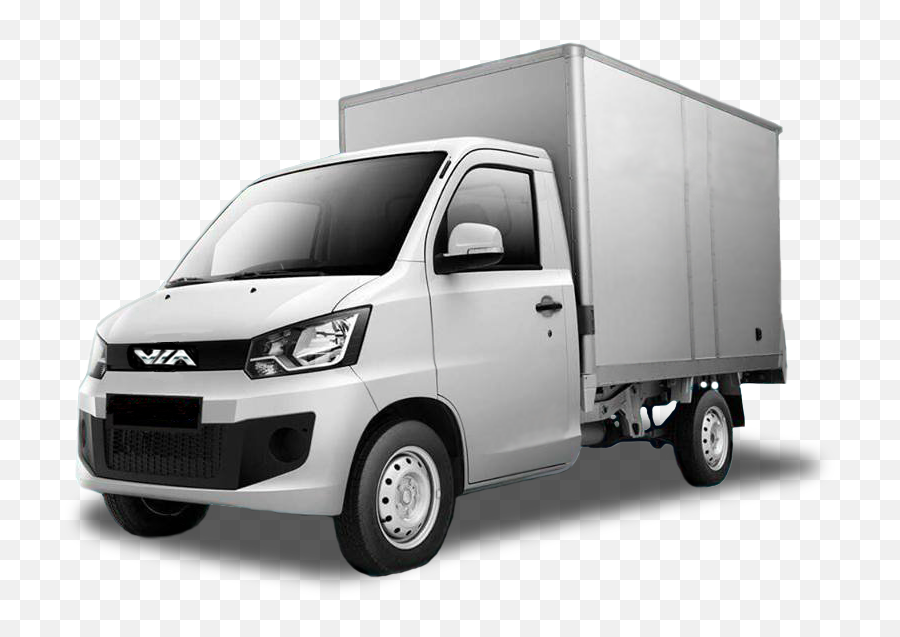 Download Box Truck - Faw T80 Png,Box Truck Png