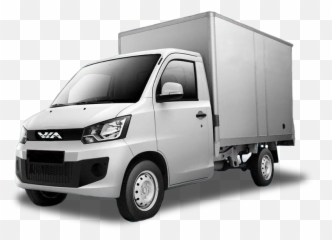 Download Box Truck - Faw T80 Png,Box Truck Png