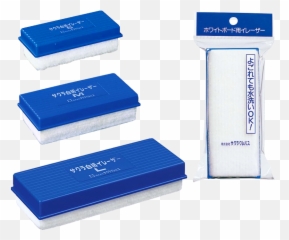 White Board Color - Box png