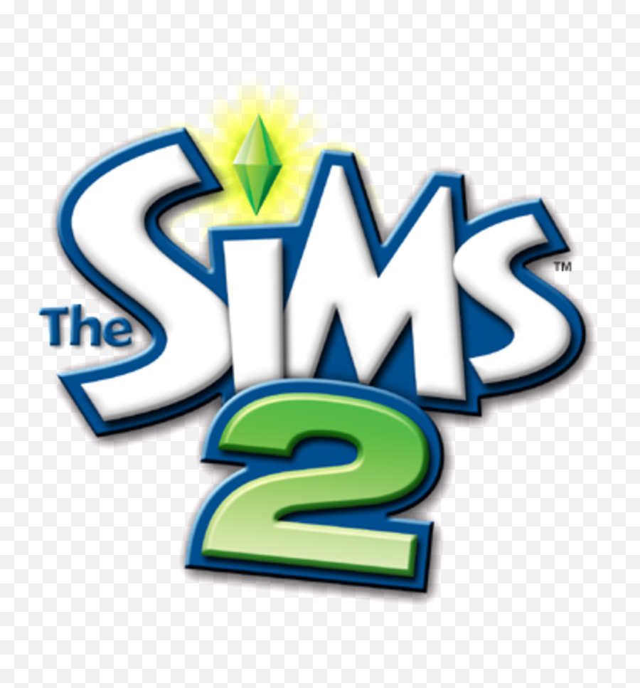 Windows Vista And The Sims 2 Faq - Sims 2 Logo Png,Windows Vista Logo